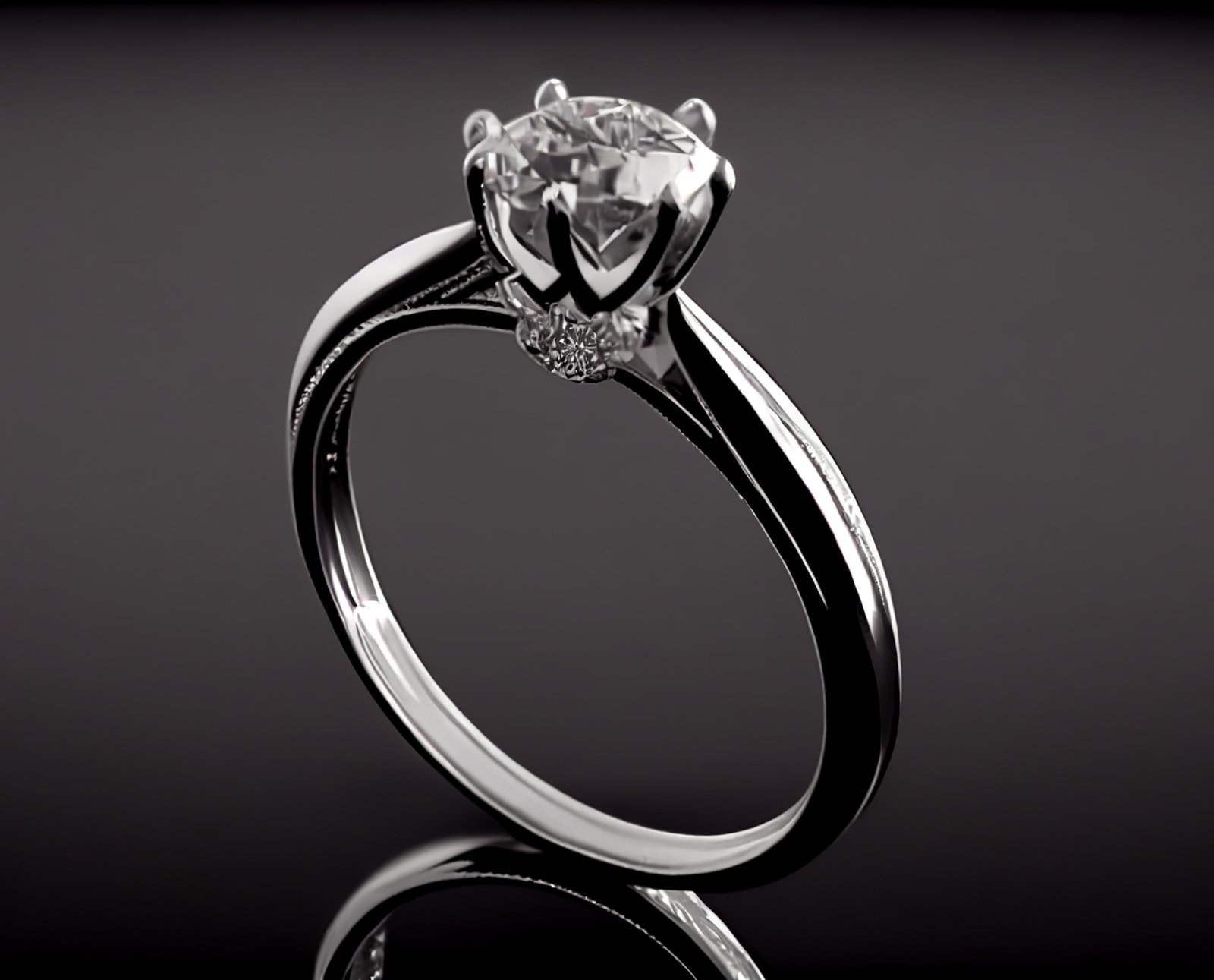 Silver rings
